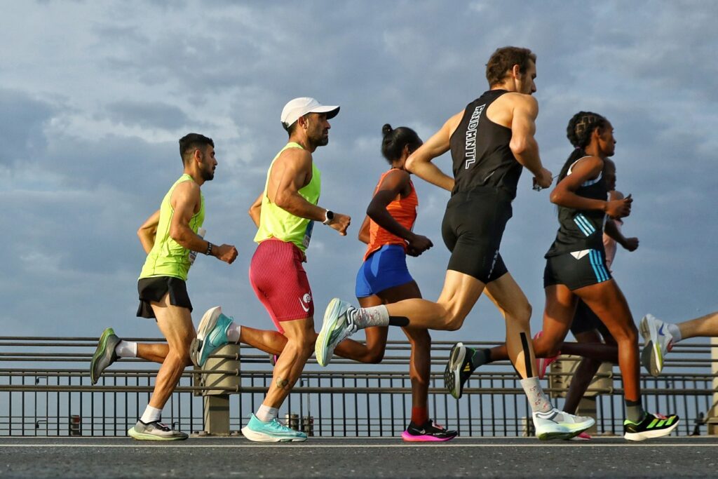 Maratona Nasıl Hazırlanmalıyım ?