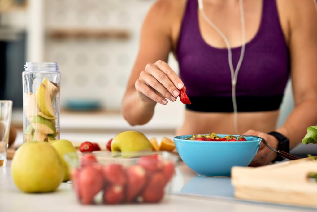 Maratona Hazırlanırken Sıvı ve Besin Alımım Nasıl Olmalı? Maratona Hazırlanırken Sıvı ve Besin Alımım Nasıl Olmalı?